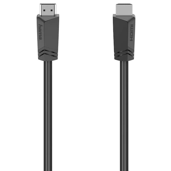 Hama High Speed HDMI-kabel (1.5 m)