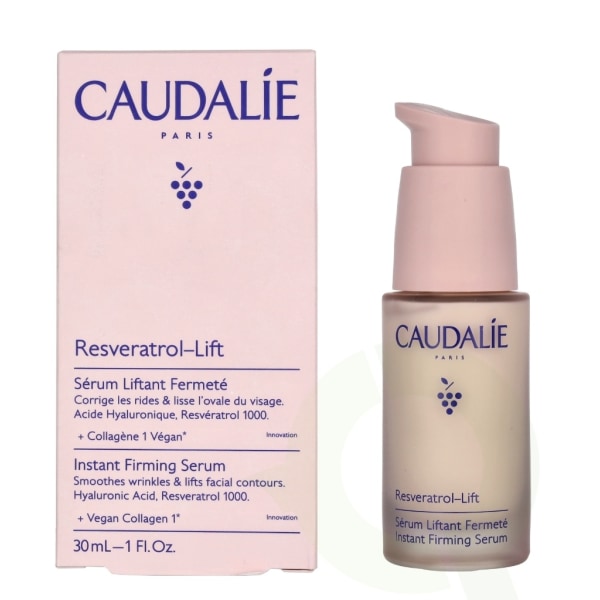 Caudalie Resveratrol-Lift Instant Firming Serum 30 ml