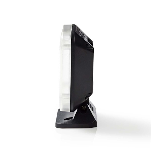 Nedis TV Simulator | USB Drevet | Indendørs | Sort