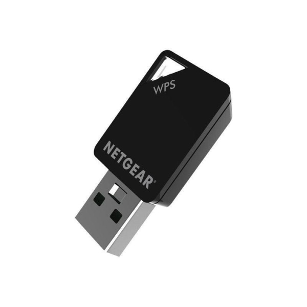 Netgear A6100-100PES USB-adapter