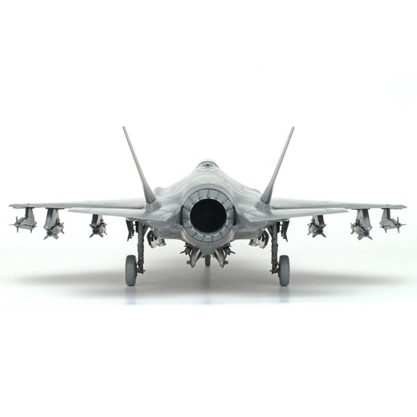 TAMIYA 1/48 Lockheed Martin® F-35®A Lightning Ⅱ®
