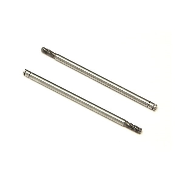 Shock Shaft 3 X 61Mm (2Pcs)