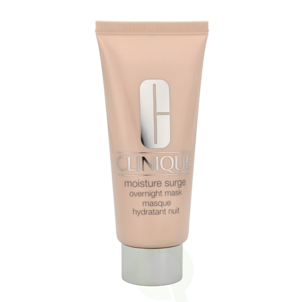 Clinique Moisture Surge Overnight Mask 100 ml All Skin Types