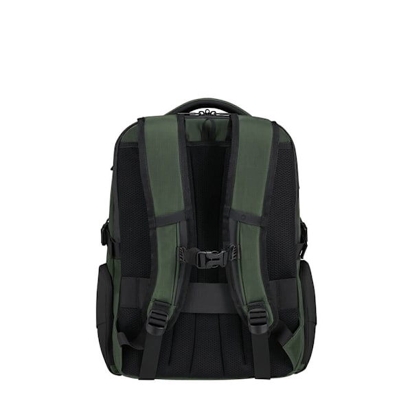 Samsonite BIZ2GO Ryggsäck 15.6" DAYTRIP GRÖN