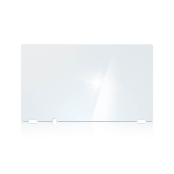 Hama Skyddsglas för Nintendo Switch 2-pack