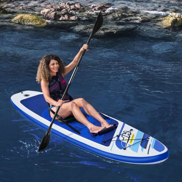 Bestway Hydro Force SUP Oceana Convert