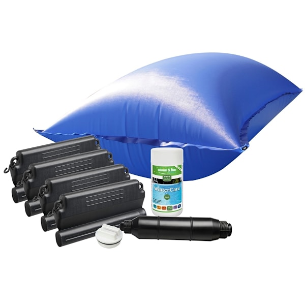 Komplett vinterpaket (10.000L)