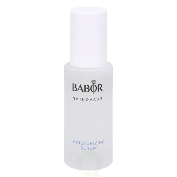 Babor Skinovage Moisturizing Serum 30 ml Dry Dehydrated Skin