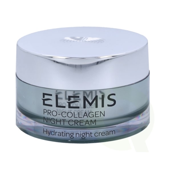 Elemis Pro-Collagen Hydrating Night Cream 50 ml