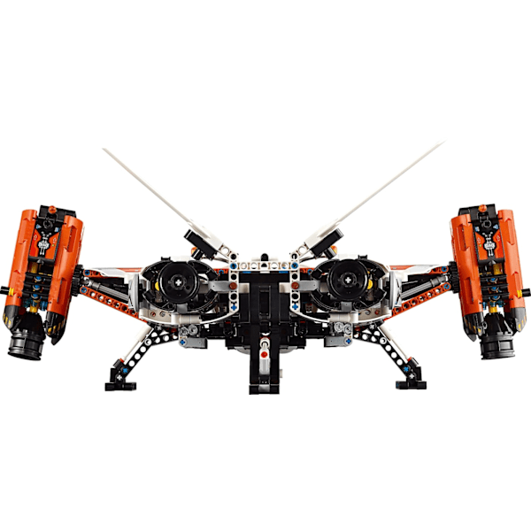 LEGO Technic 42181  - VTOL Heavy Cargo Spaceship LT81