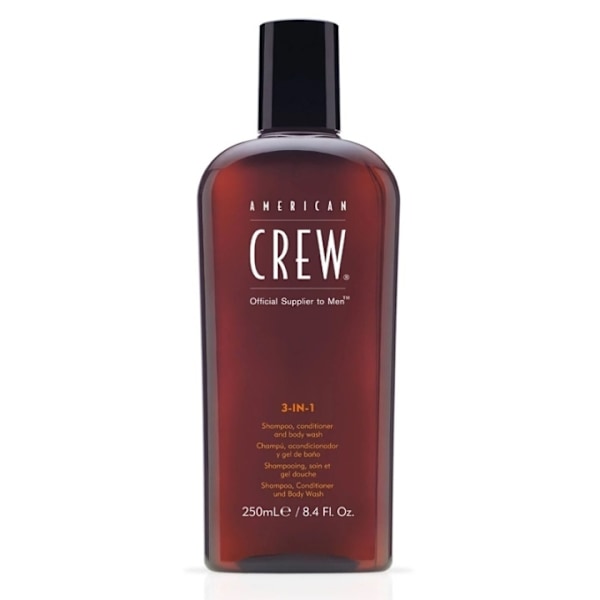 American Crew Classic 3-in-1 250ml