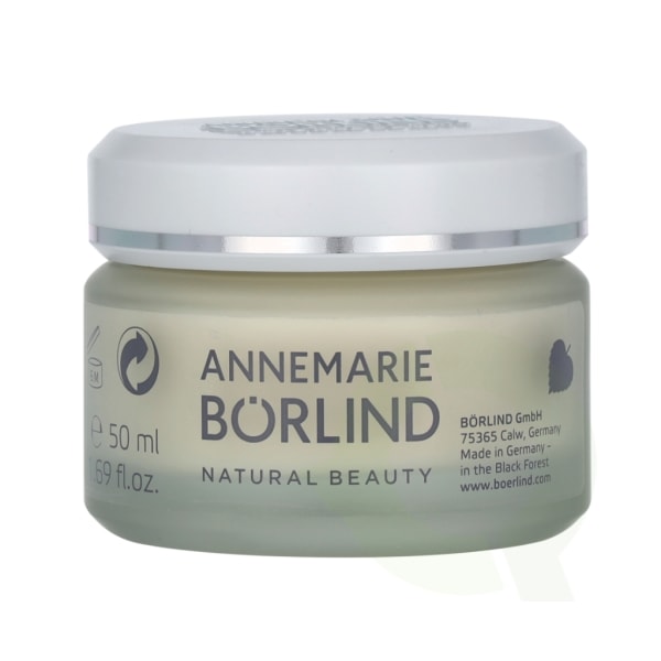 Annemarie Borlind Anti-Wrinkle Cream 50 ml