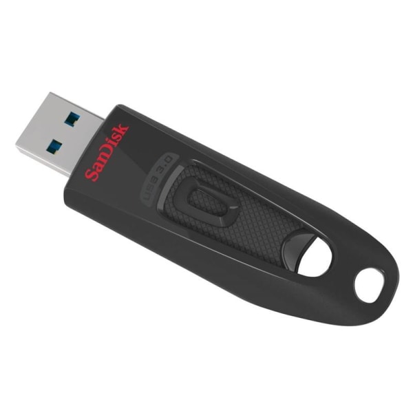 SANDISK USB 3.0 Ultra 256GB 100MB/s