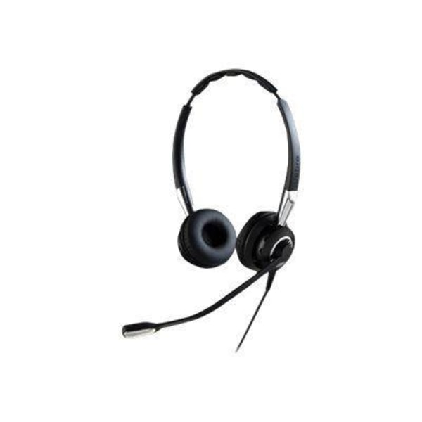 JABRA Headset Biz 2400 II Duo UNC