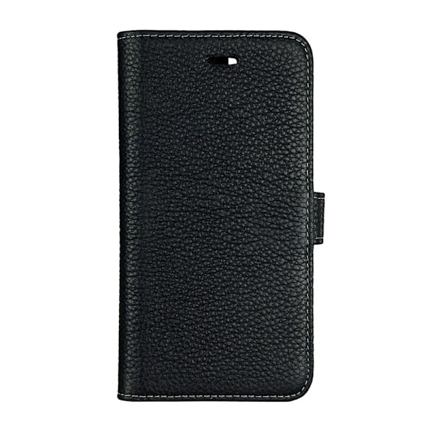 Onsala Mobilfodral iPhone X / XS Skinn Svart Svart