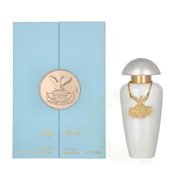 The Merchant of Venice La Fenice My Pearls Edp Spray 50 ml