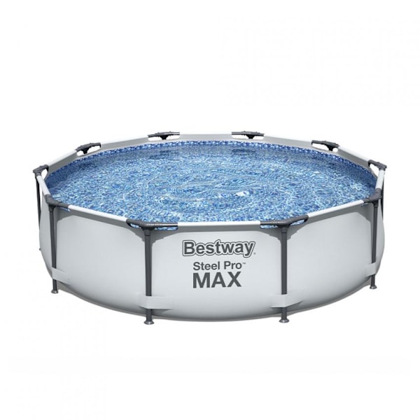 Bestway Pool Steel Pro Max, 366x76cm