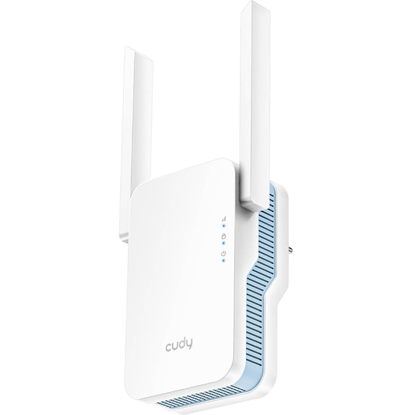 CUDY Wi-Fi Extender RE1200 AC1200 Mesh