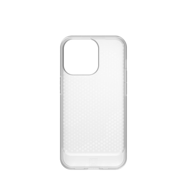 UAG iPhone 13 Pro U Lucent Cover, ice Transparent