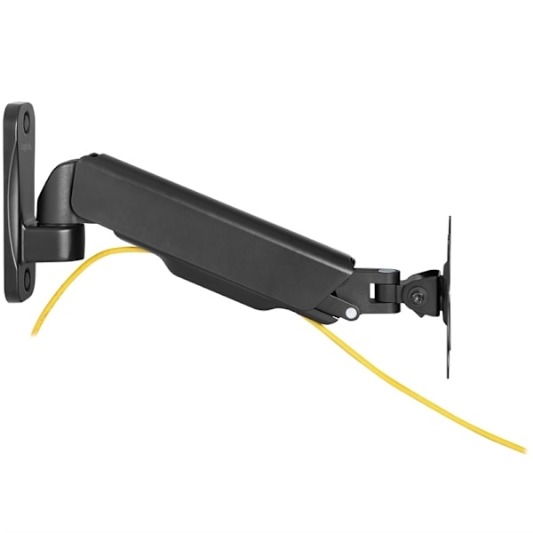 LogiLink Monitor Arm Seinäteline 17-32\" kaasujousella 260mm