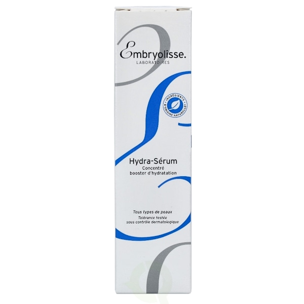 Embryolisse Hydra Serum 30 ml For All Skin Types
