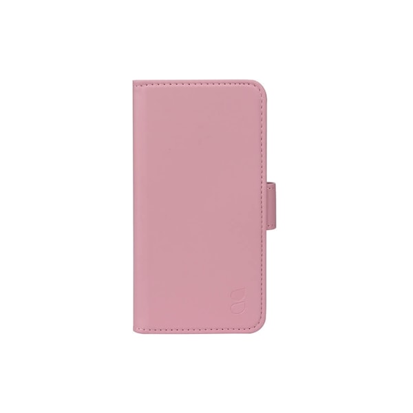 Gear Mobilfodral Rosa iPhone 6/7/8/SE Rosa