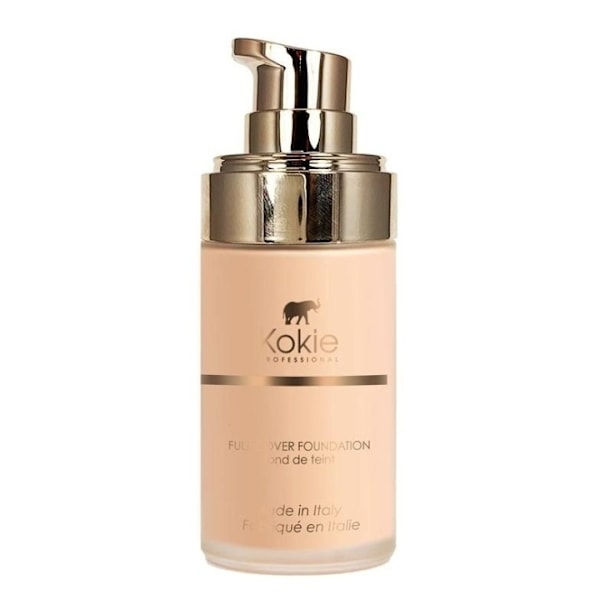 Kokie Full Cover Foundation - 20C