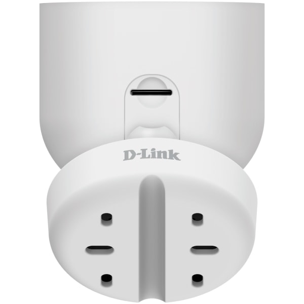 D-Link DCS-8350LH 2K QHD Wi-Fi-kamera för inomhusbruk