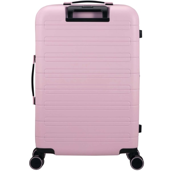 American Tourister Novastream Reseväska 67 Exp Rosa