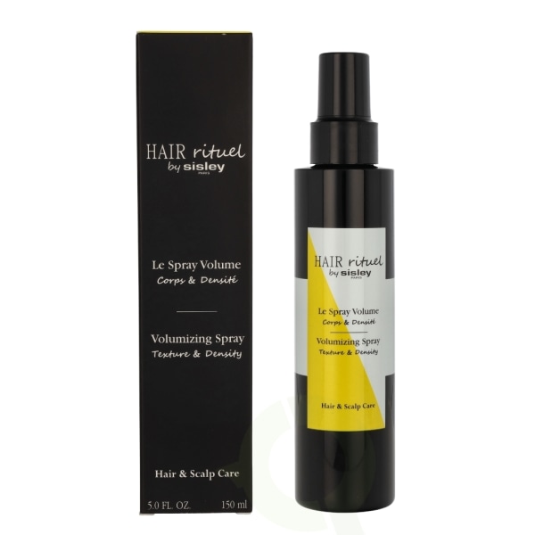 Sisley Hair Ritual Volumizing Spray 150 ml Hår- og hovedbundspleje