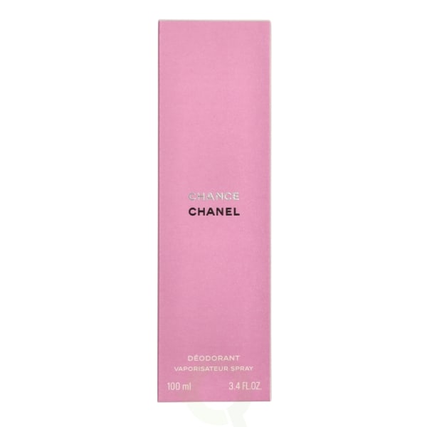 Chanel Chance Deo Spray 100 ml