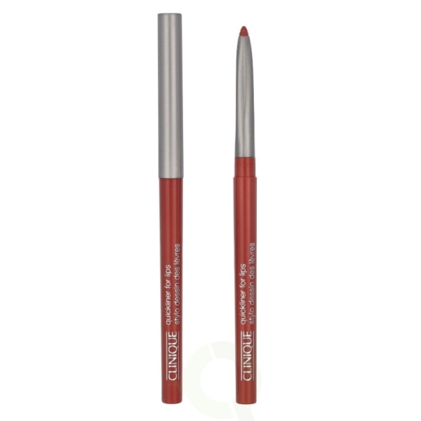 Clinique Quickliner For Lips 0.26 g #17 Soft Nude