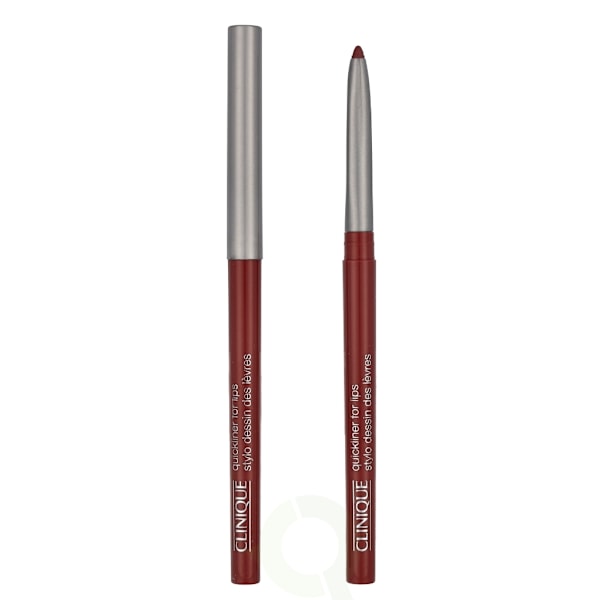 Clinique Quickliner For Lips 0.26 gr #13 Cocoa Rose