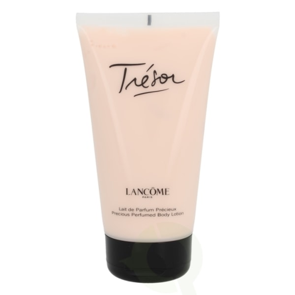 Lancome Tresor Precious Perfumed Body Lotion 150 ml Moisturizes