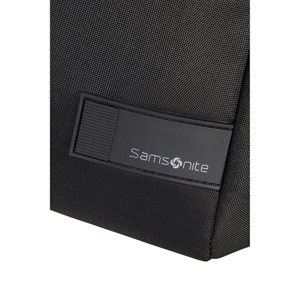 Samsonite Skuldertaske LITEPOINT 9,7" Sort