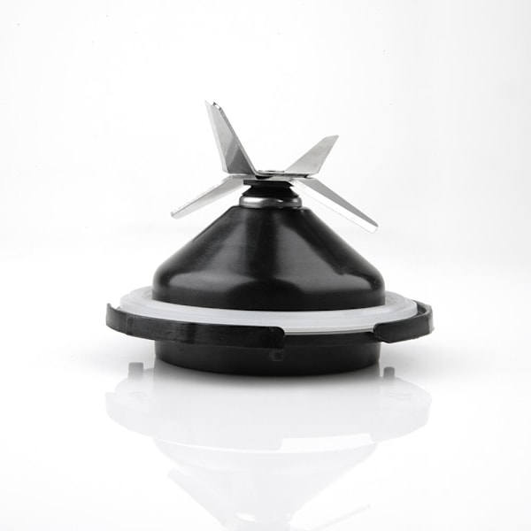BLACK+DECKER Mixer 800W Borstat Stål