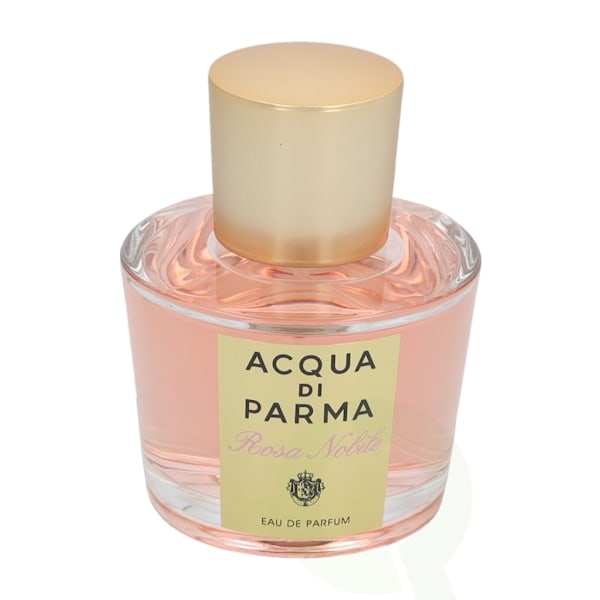 Acqua Di Parma Rosa Nobile Edp Spray carton @ 1 piece x 50 ml