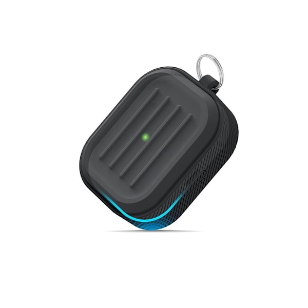 Elago AirPod 3 Armor Hang Case Black