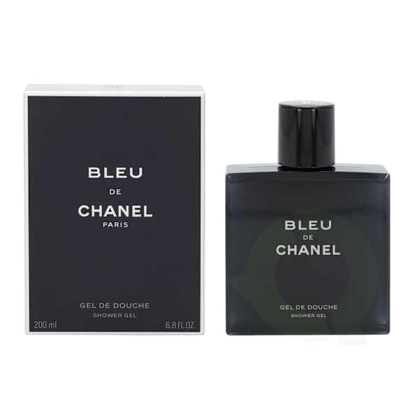 Chanel Bleu De Chanel Pour Homme Shower Gel 200 ml