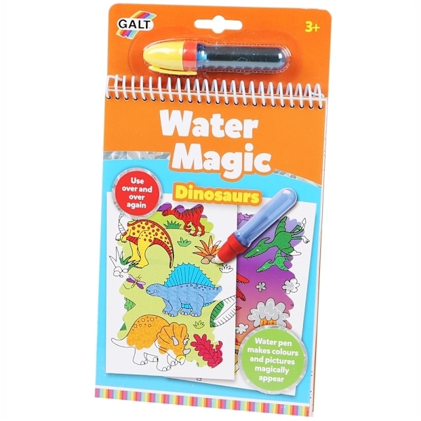 Galt Water Magic Dinos