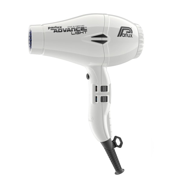 Parlux Advance White Hvid
