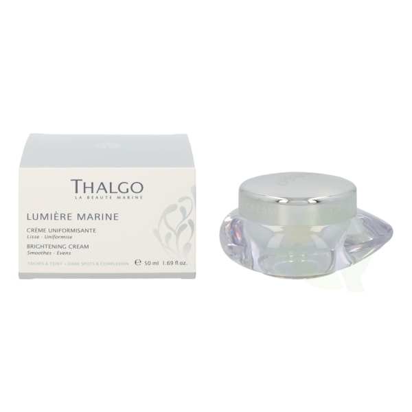 Thalgo Lumiere Marine Brightening Cream 50 ml