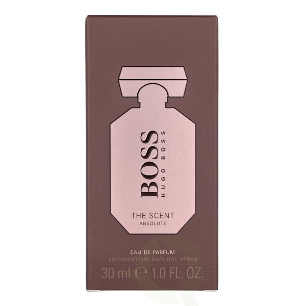 Hugo Boss The Scent Absolute For Her Edp Spray 30 ml