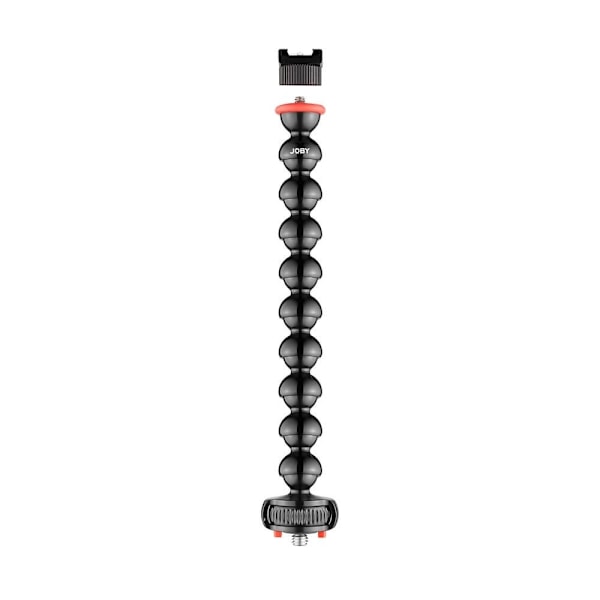 Joby Armkit Pro GorillaPod 1/4" & 3/8" A/R Sort 2-pak