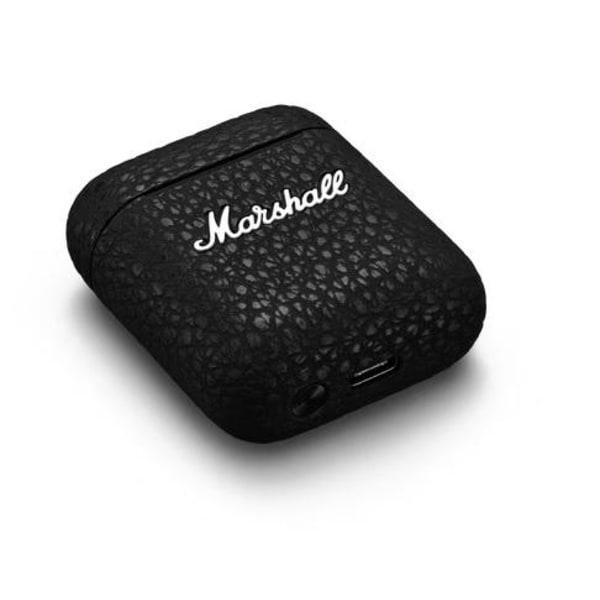 Marshall Minor III TWS In-ear -kuulokkeet, musta Svart