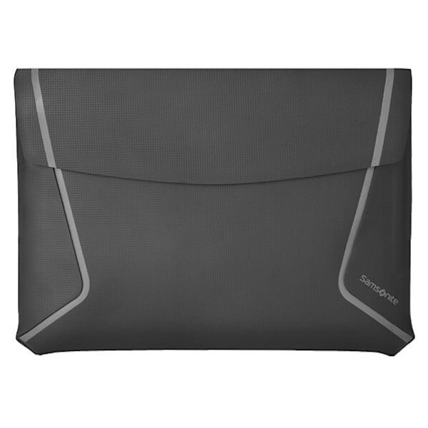 Samsonite Thermo Tech Mac 15" MacBook Pro Sort