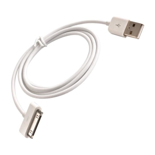 USB-latauskaapeli iPhone 3/4:lle