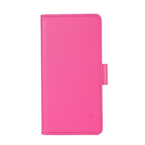 GEAR Wallet Rosa - Samsung S10e Rosa