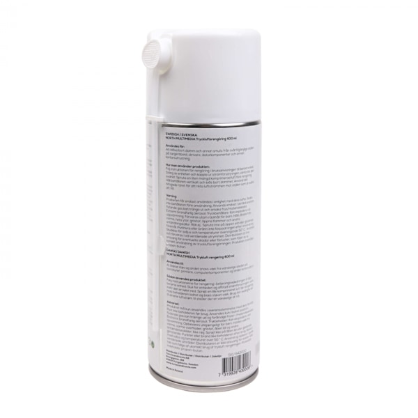 NORTH Paineilma 400 ml