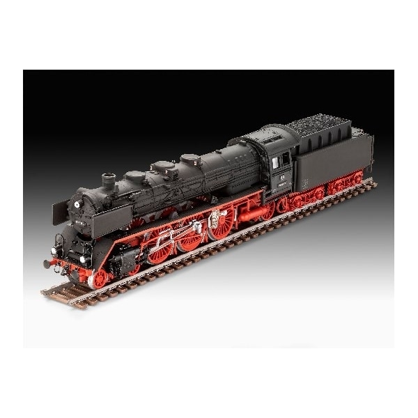 Revell Express locomotive 03 class with tender 1:87